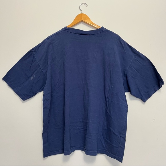 old school Terry Fox Run tee - Picture 3 of 4